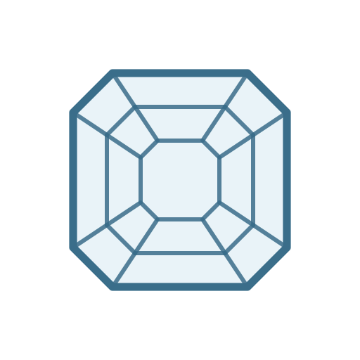 December birthstone - Turquoise / Blue Topaz
