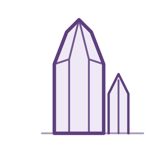 February Birthstone: Amethyst