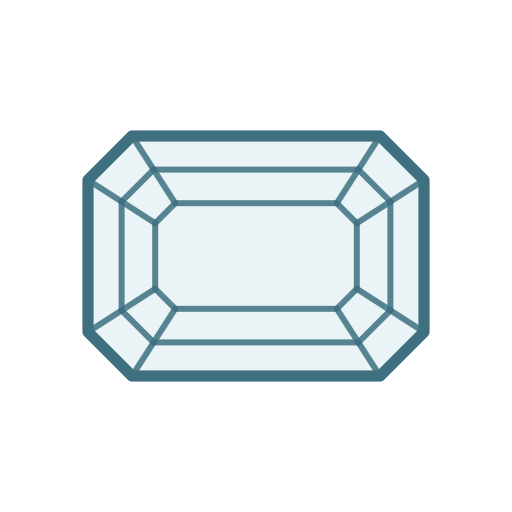 March birthstone - Aquamarine