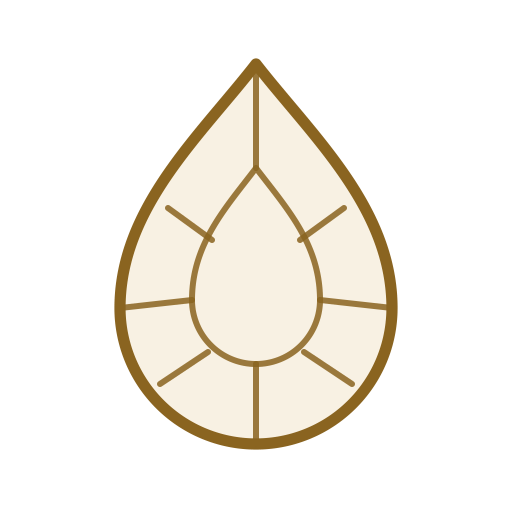 November birthstone - Smoky Topaz / Citrine / Amber