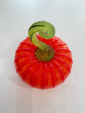 Pumpkin decor