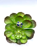 Sapphire Ring