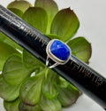 Lapis Ring