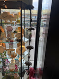 Outdoor hanging ornament