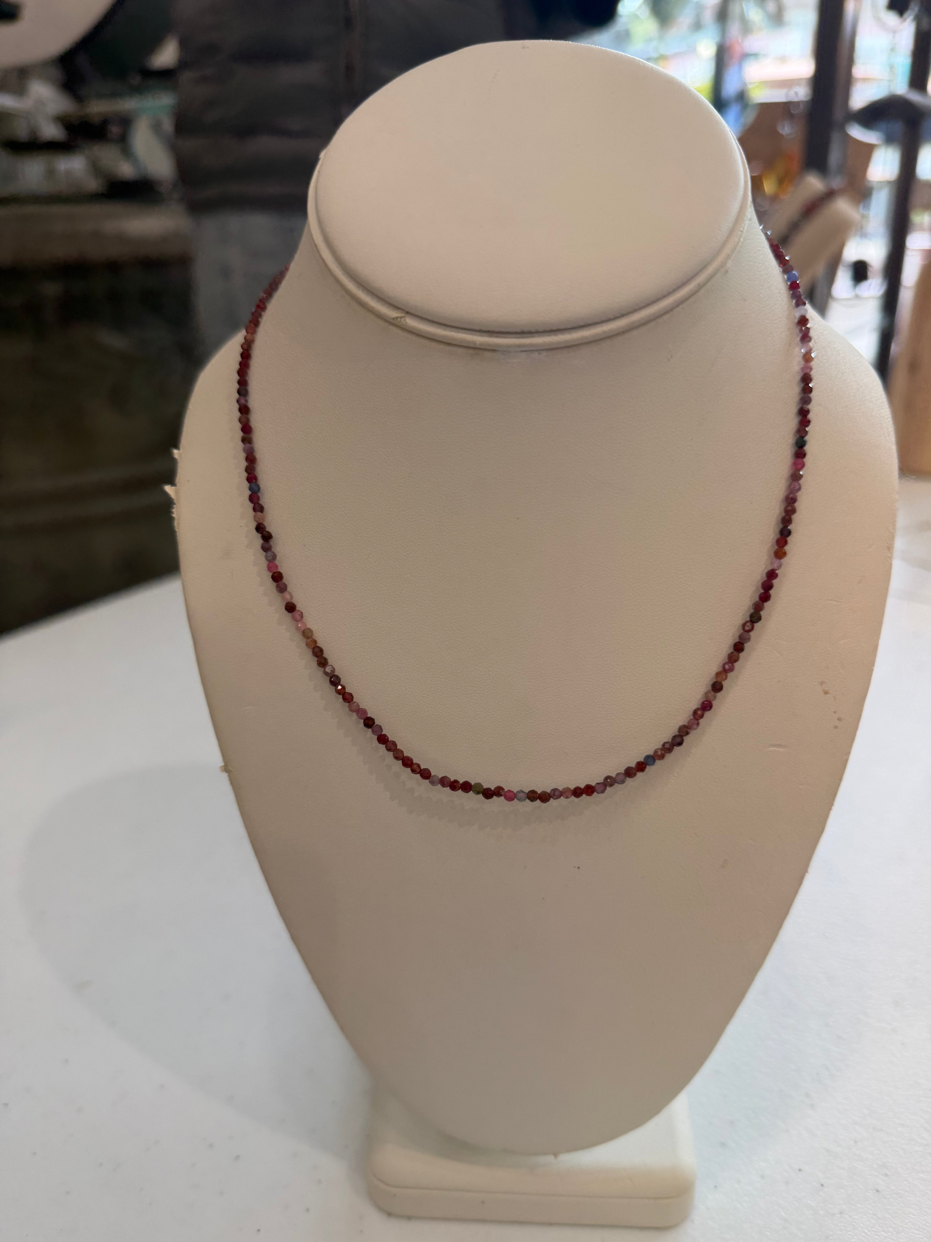 Kaylee necklace