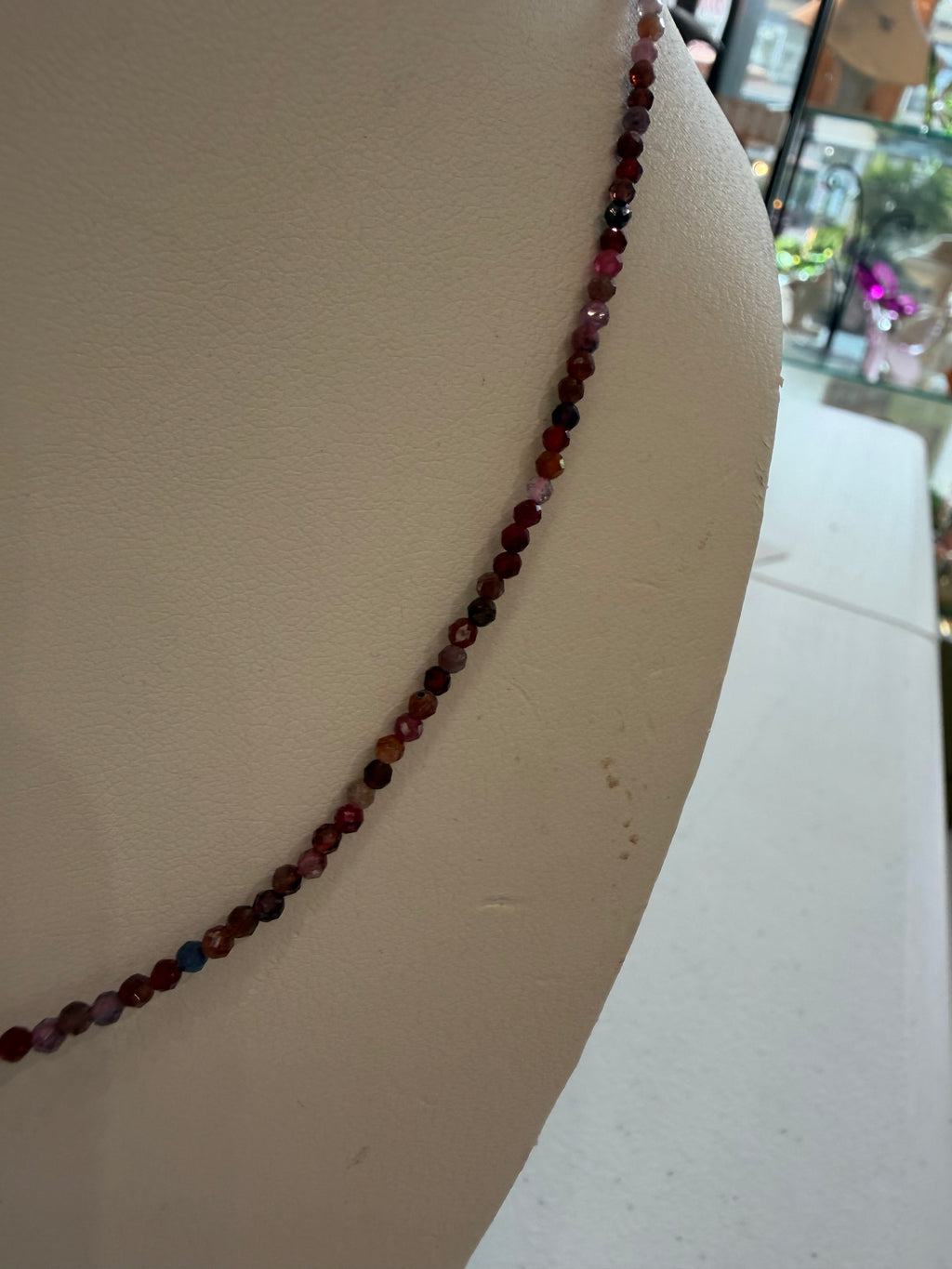 Kaylee necklace