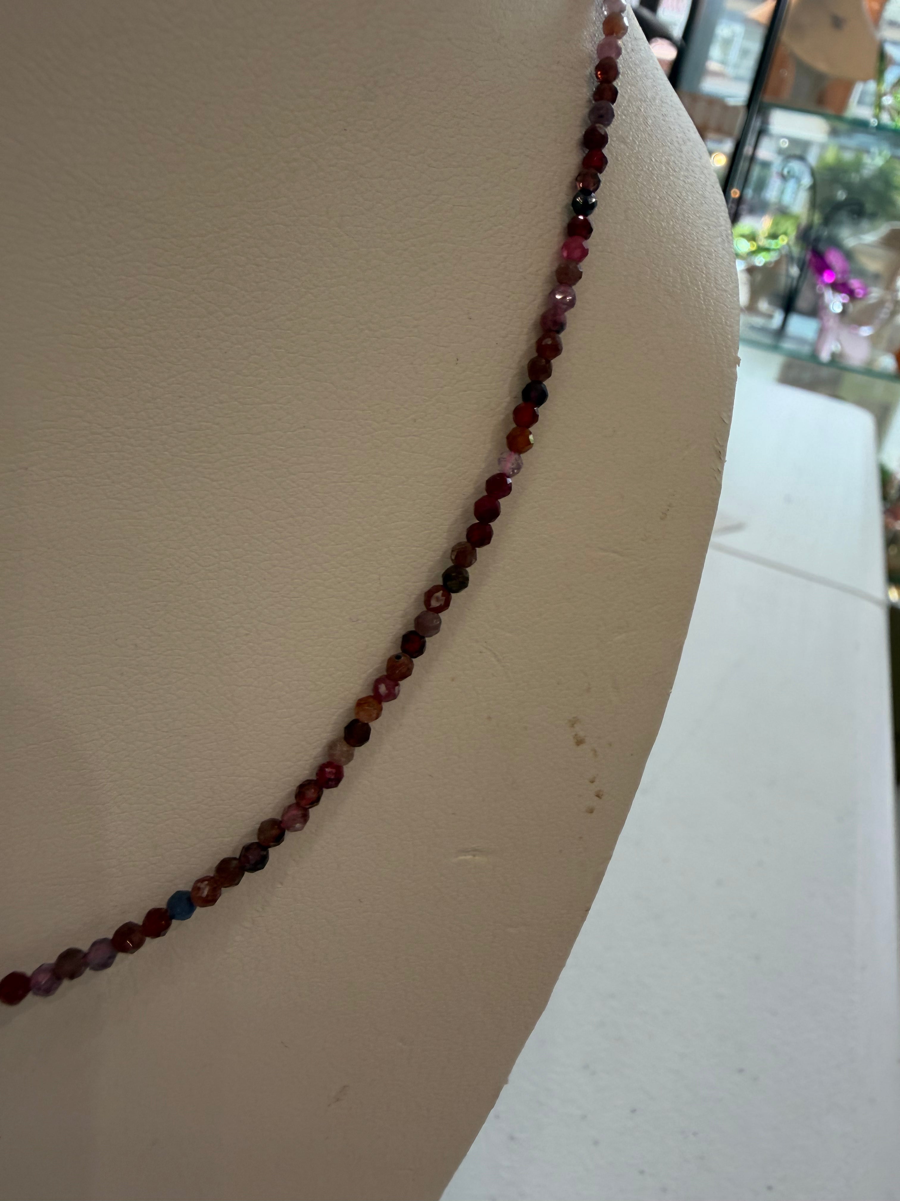 Kaylee necklace