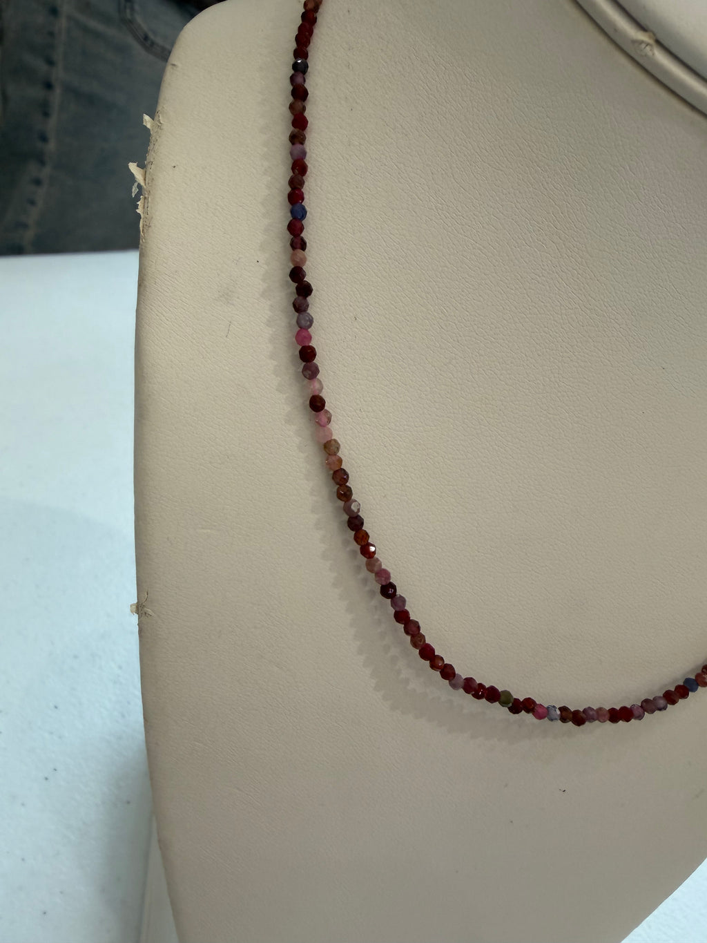 Kaylee necklace