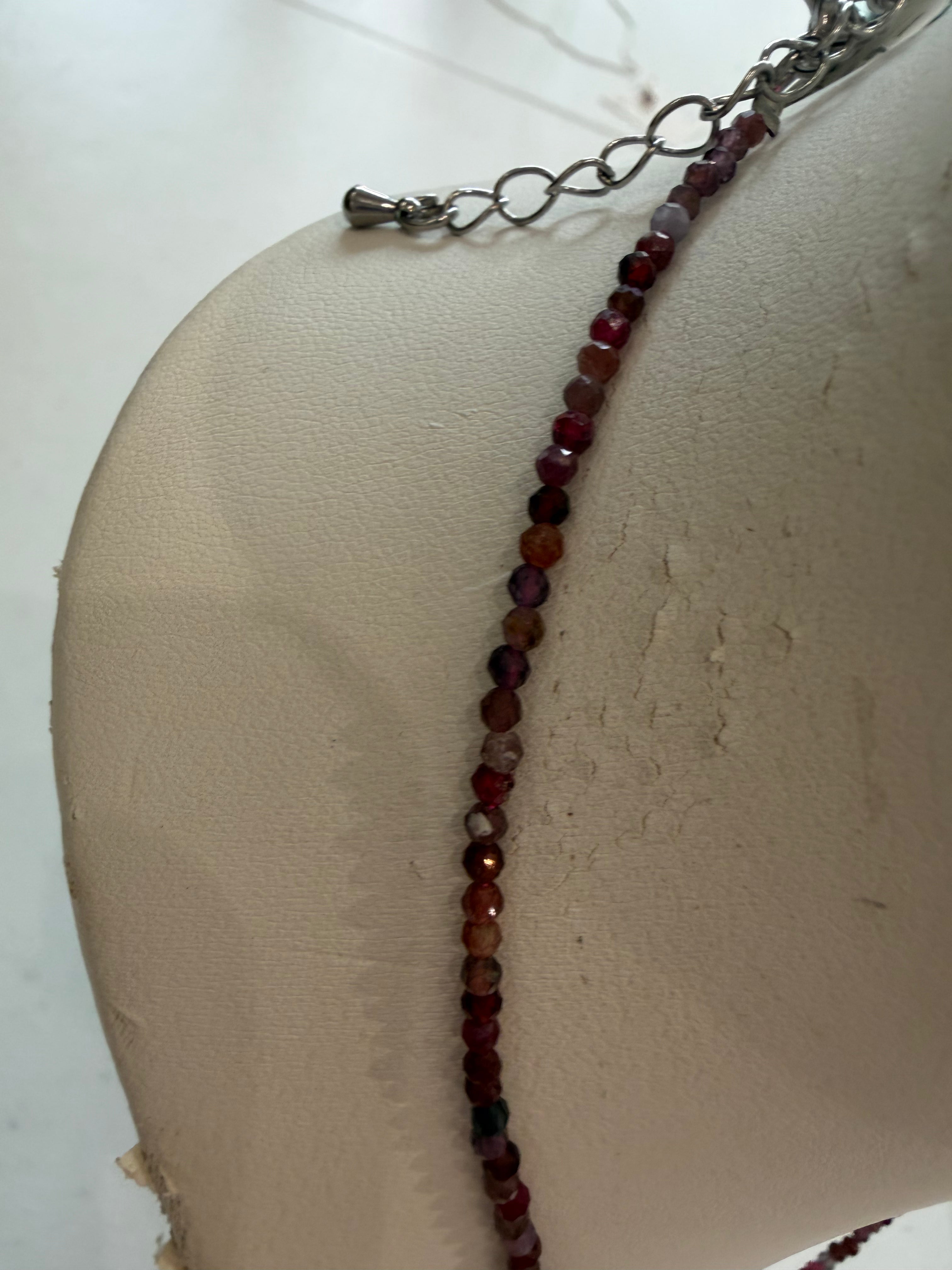 Kaylee necklace