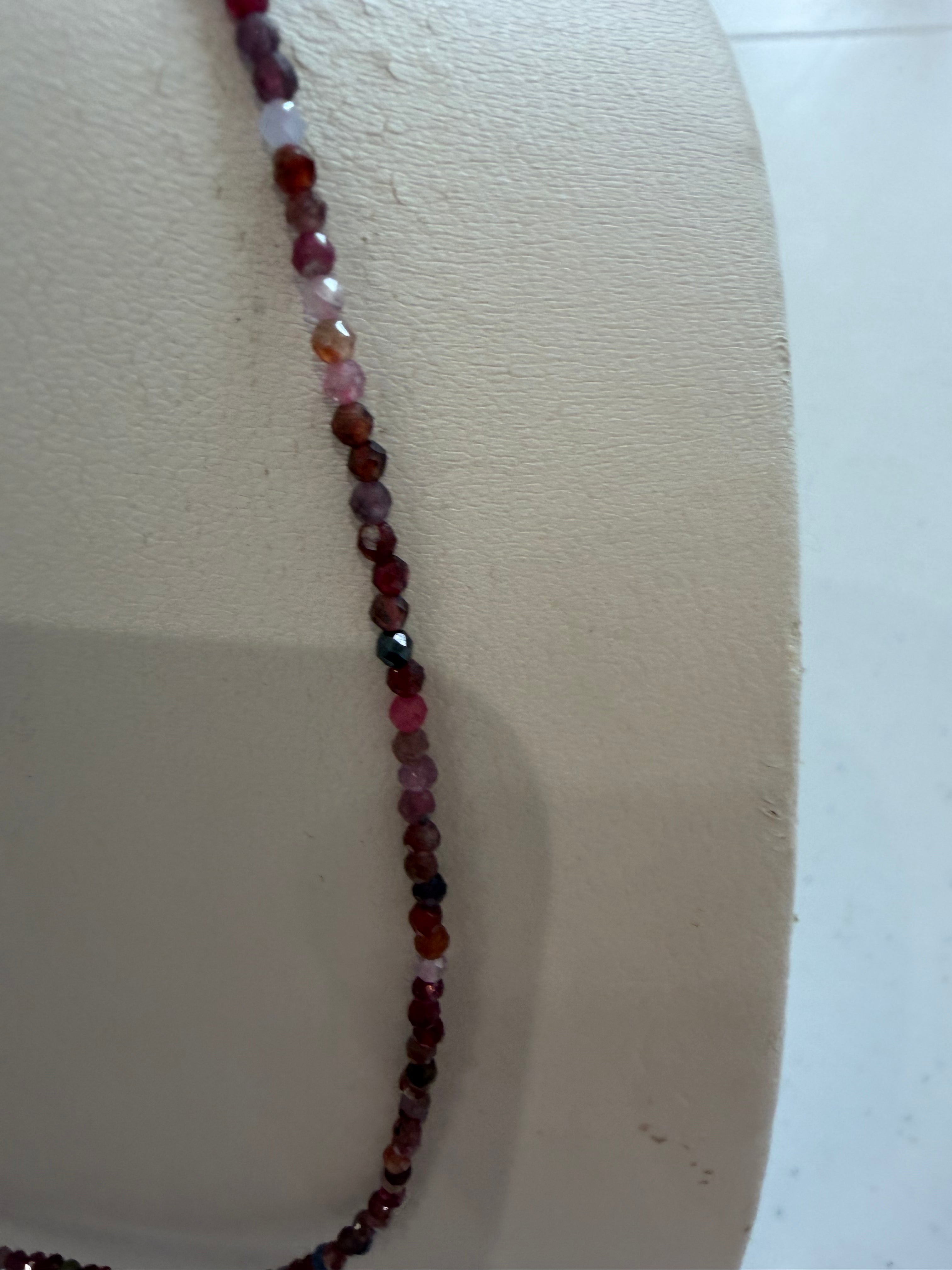 Kaylee necklace