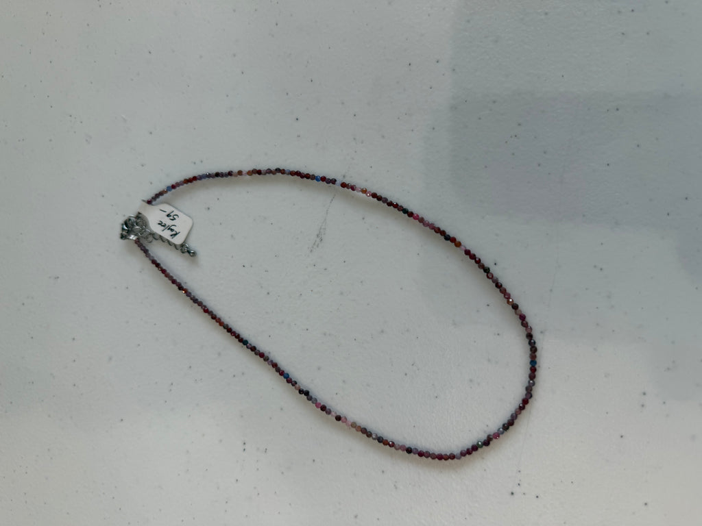 Kaylee necklace