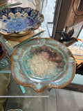 Pillar & Candle Holder