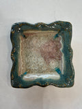 Square Dish
