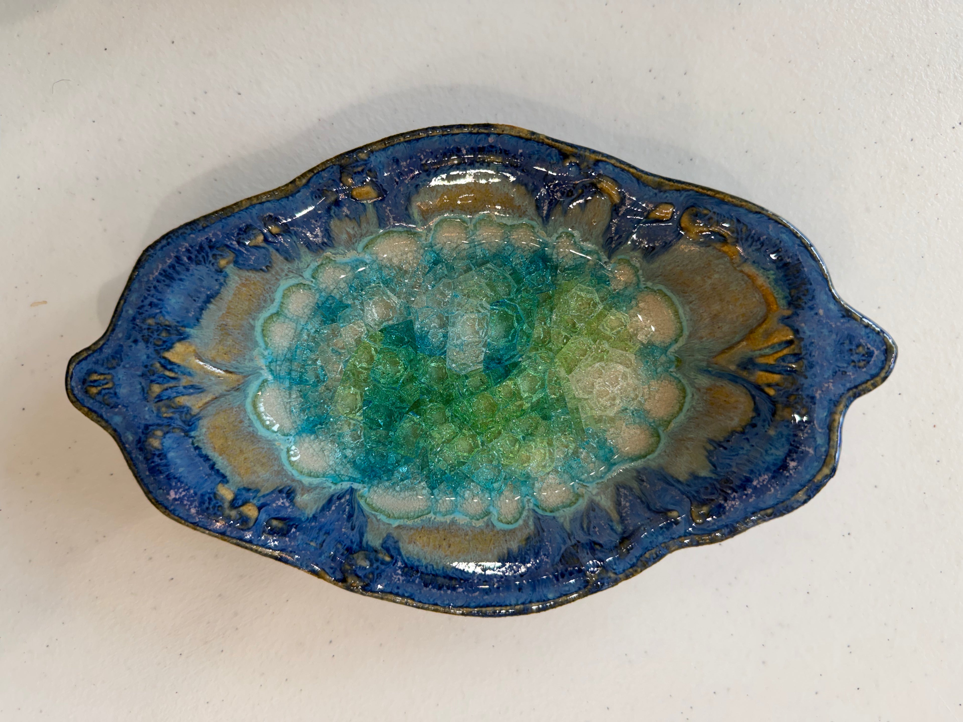 Decorative Dish
