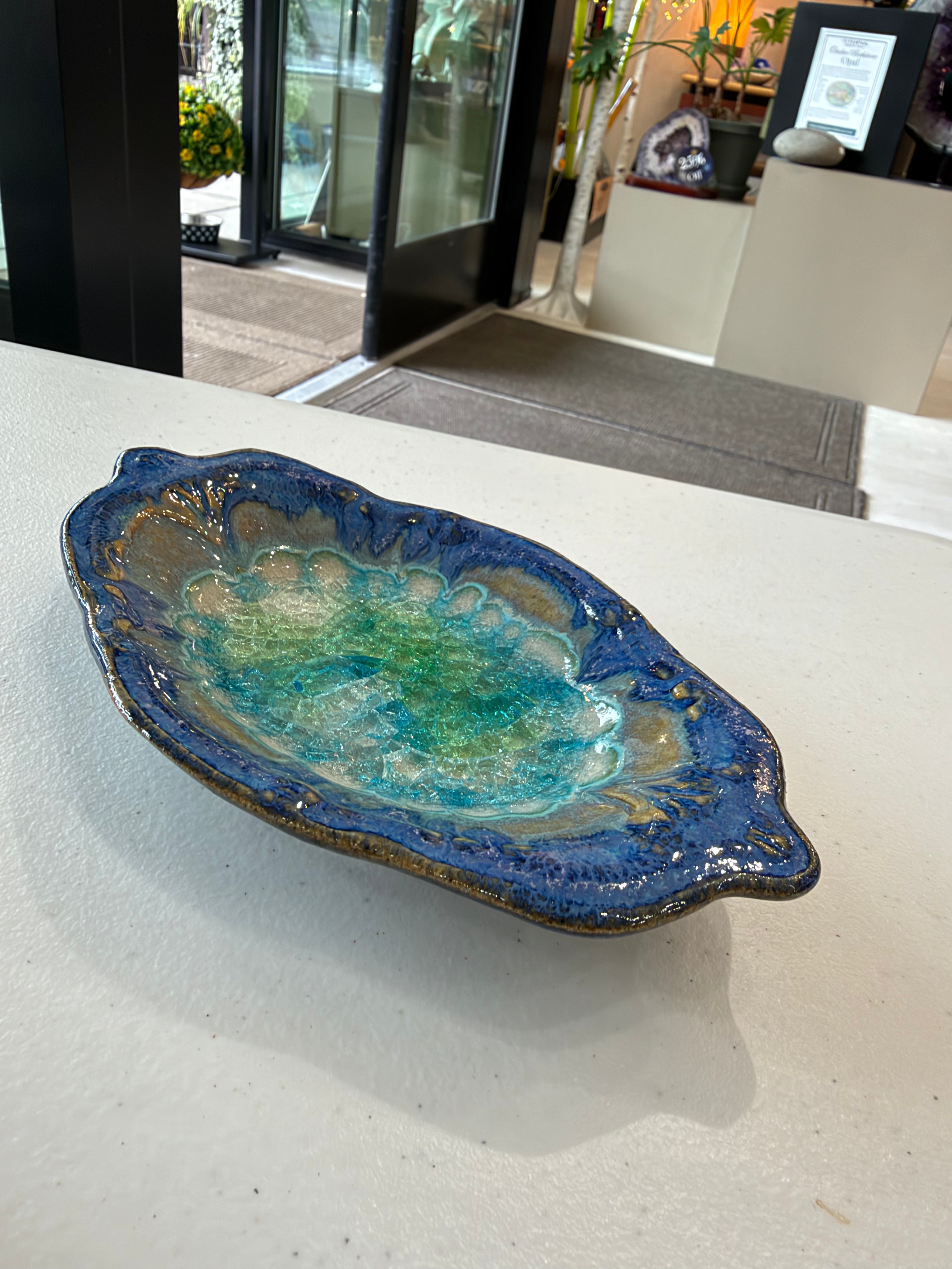 Decorative Dish