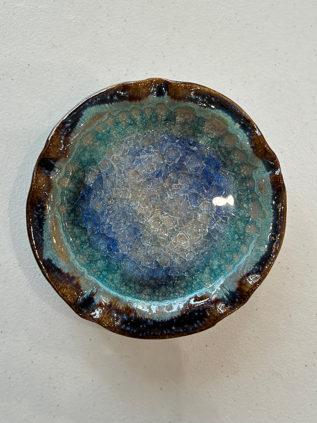 Medium Dish