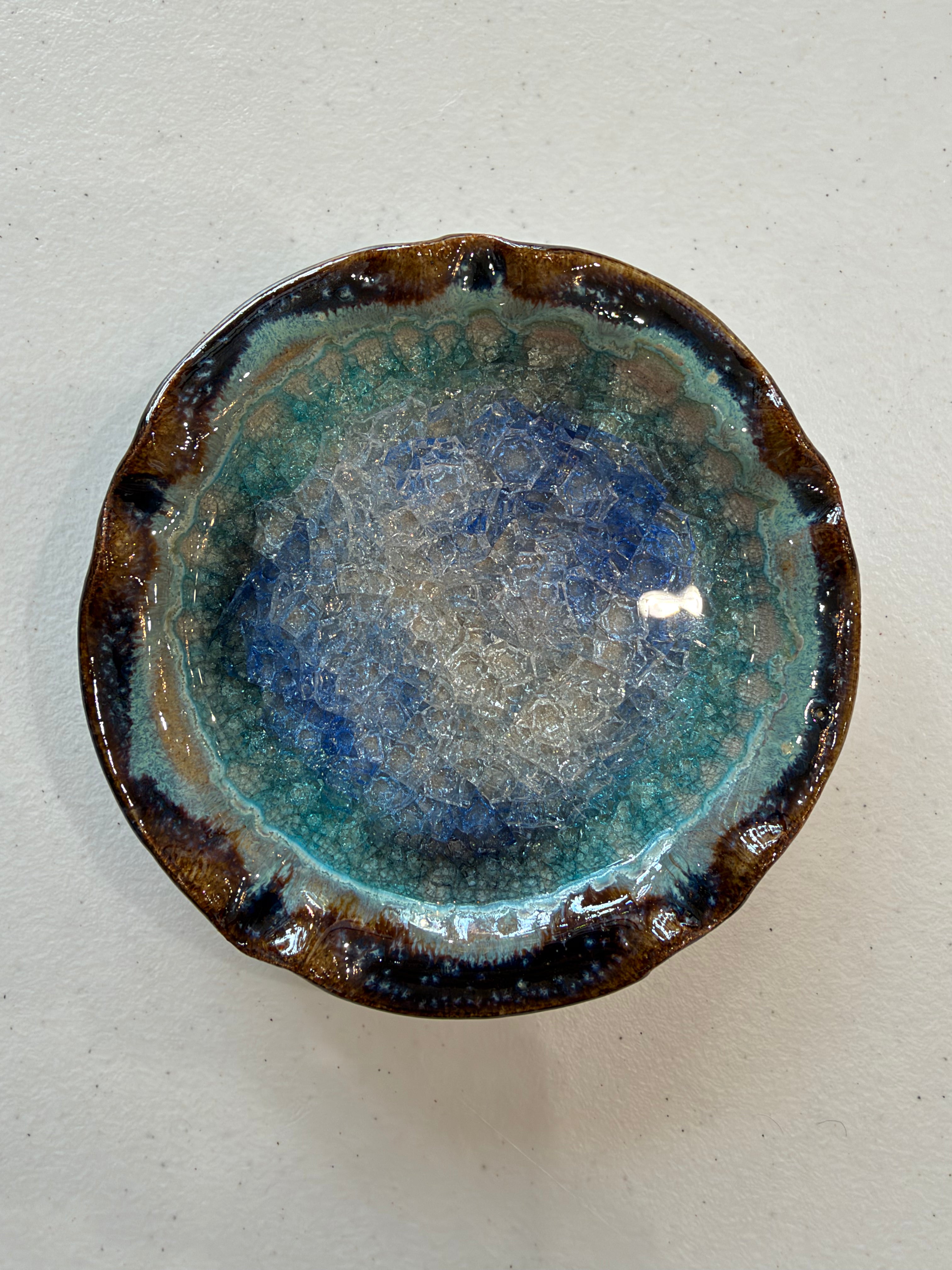Medium Dish