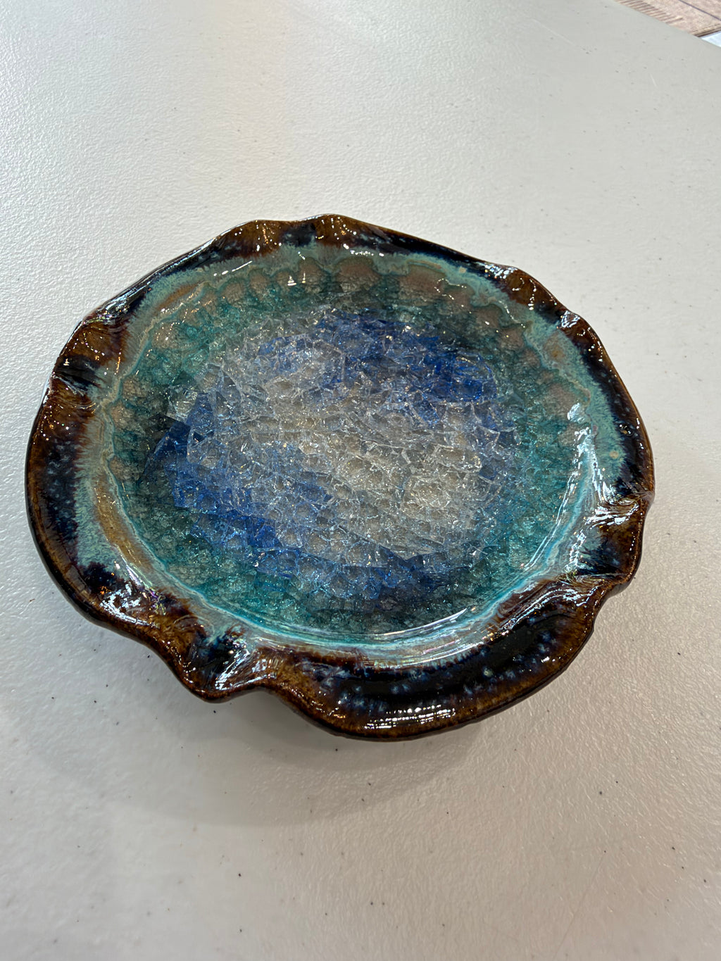 Medium Dish