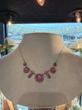 Firefly Necklace