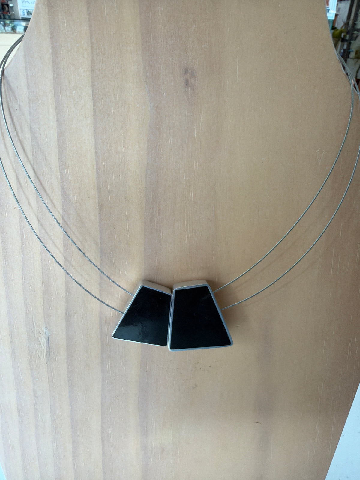 Origin necklace