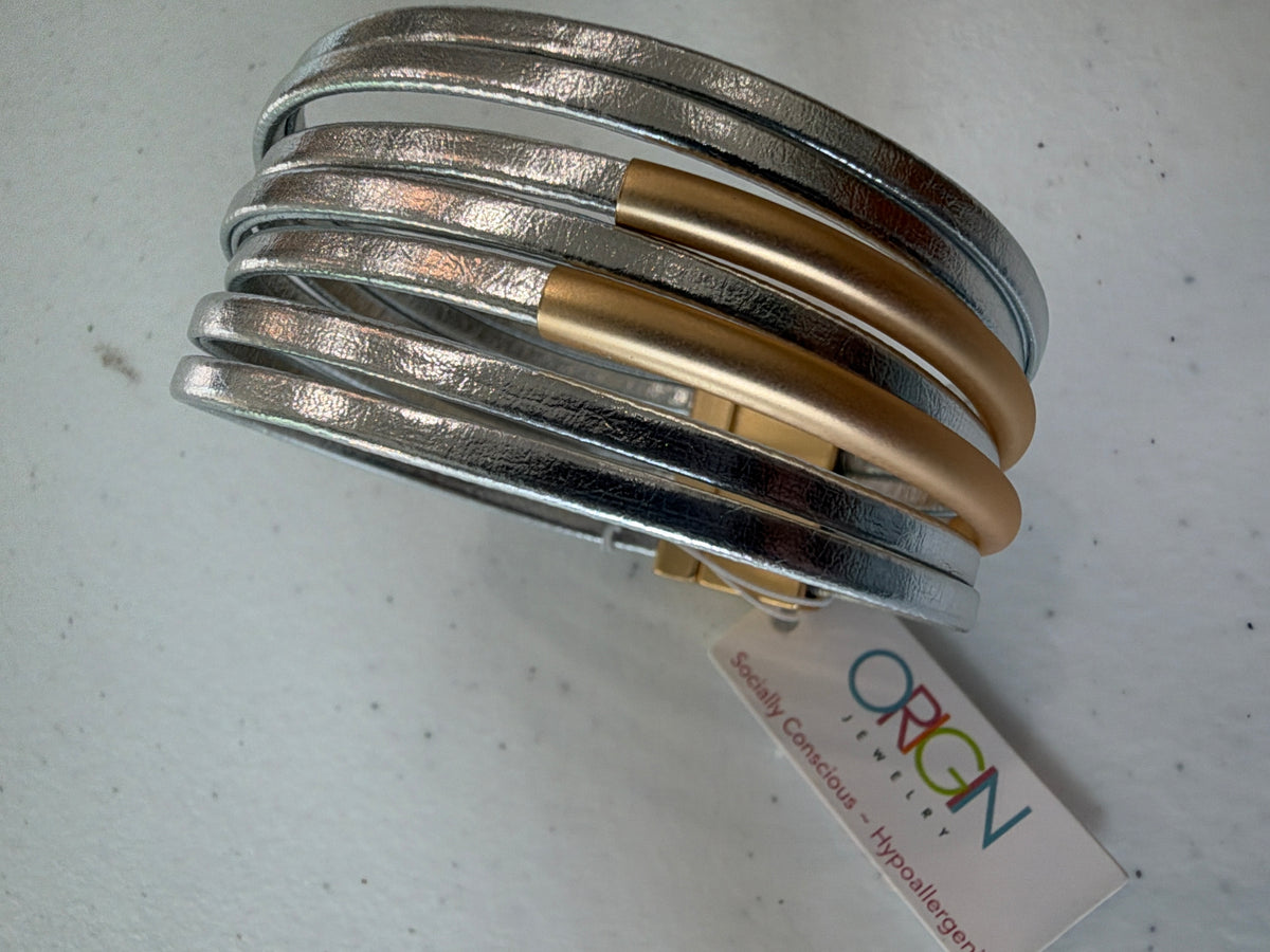 Origin bracelet