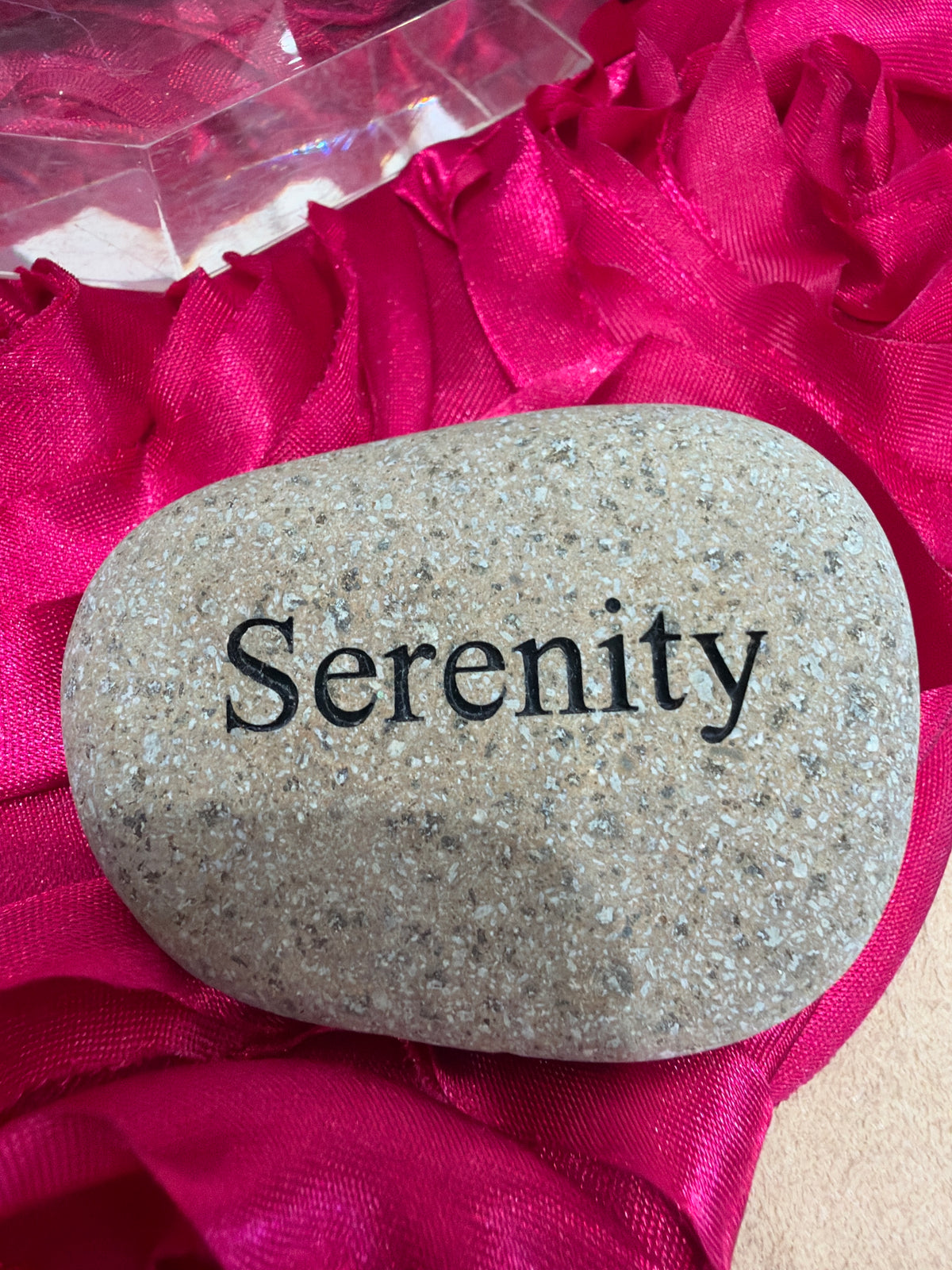 Word stone