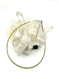 Peridot Beaded Necklace, August Birthstone Peridot Utopianorthwest