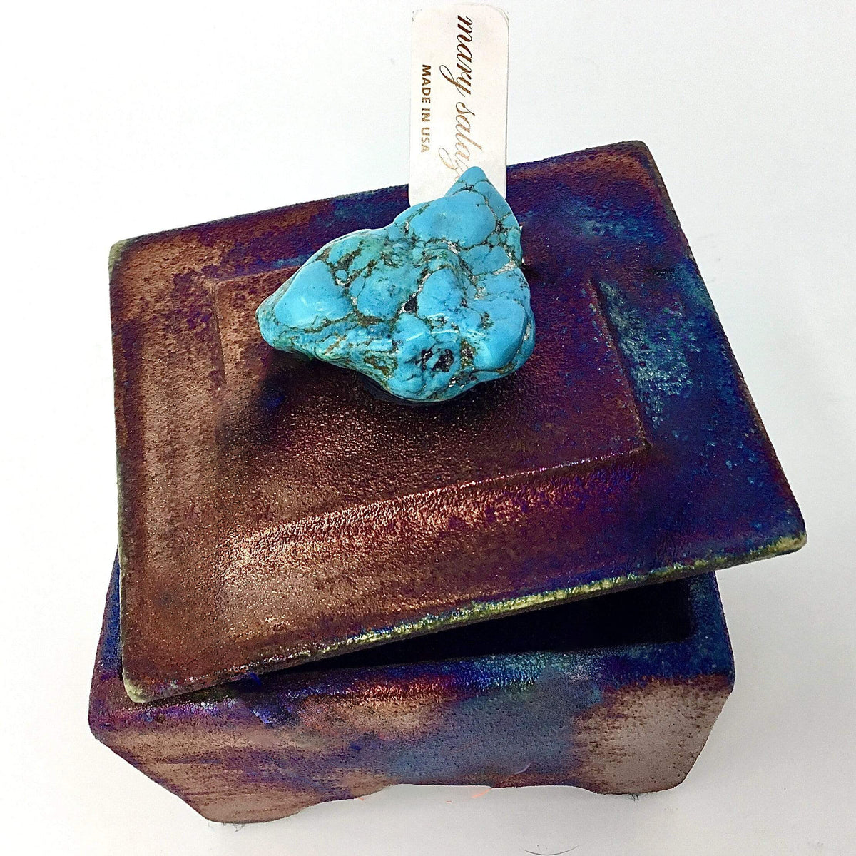Raku Box