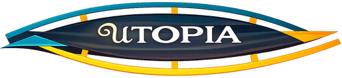 Utopia logo