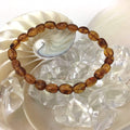 Amber Bracelet- November’s Birthstones Utopianorthwest 