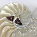 Amber Earrings, November Birthstones Utopianorthwest 