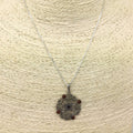 Amber Necklace- November’s Birthstones Utopianorthwest 