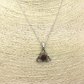 Amber Necklace- November’s Birthstones Utopianorthwest 