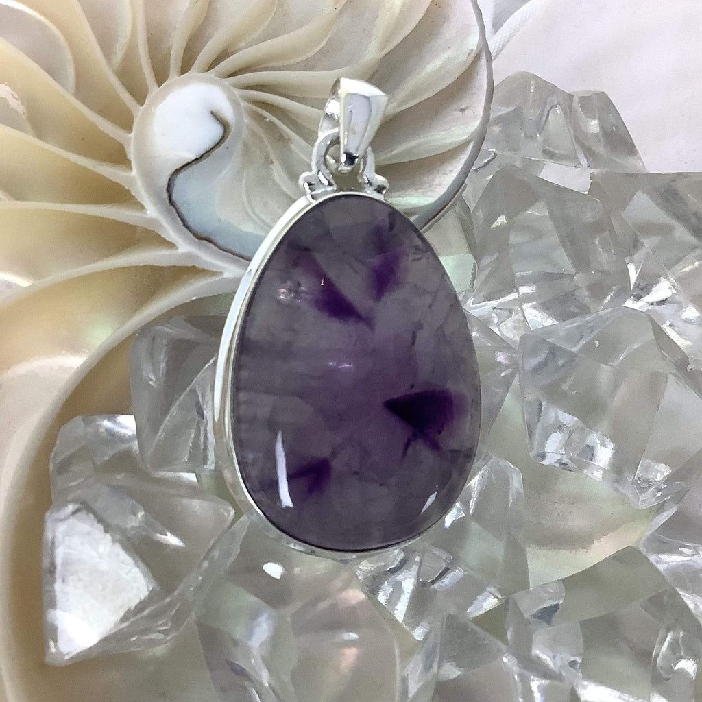 Amethyst Star, February Birthstone Utopianorthwest 