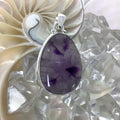 Amethyst Star, February Birthstone Utopianorthwest 