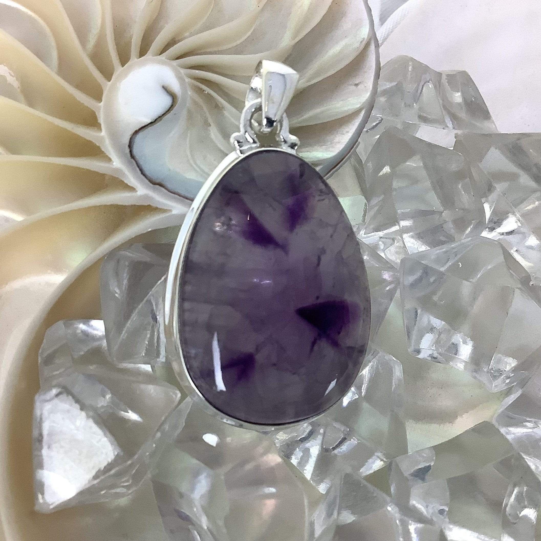 Amethyst Star, February Birthstone Utopianorthwest 