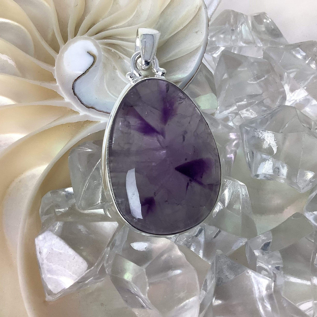Amethyst Star, February Birthstone Utopianorthwest 