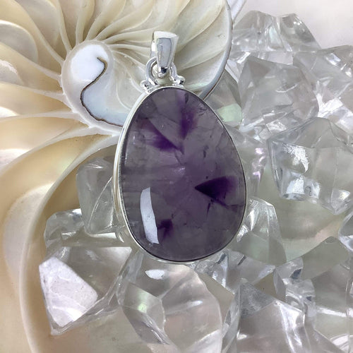 Amethyst Star, February Birthstone Utopianorthwest 