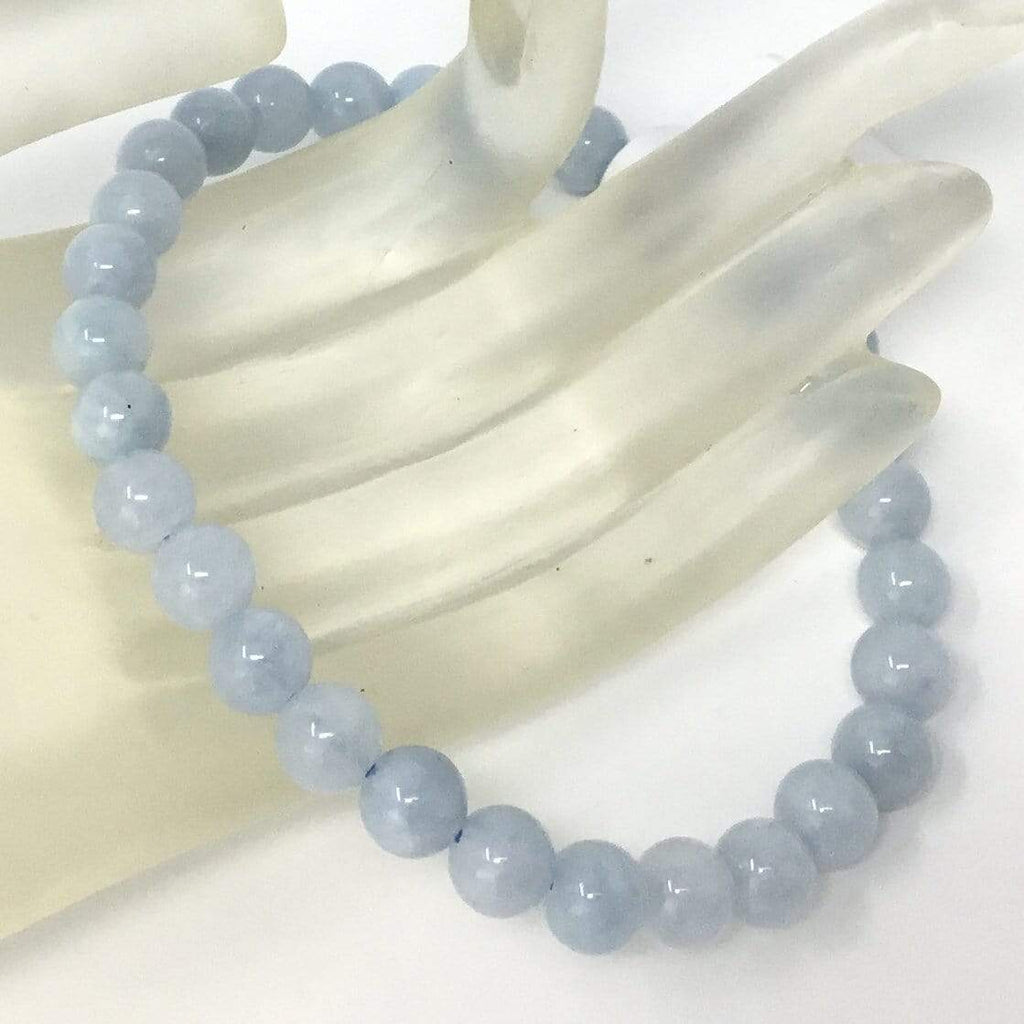 Aquamarine Bracelet Bracelets Utopianorthwest 