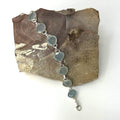 Aquamarine Bracelet Utopianorthwest 