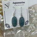 Aquamarine Earrings Utopianorthwest 