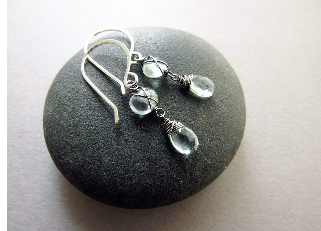 Aquamarine, March Birthstone Utopianorthwest 