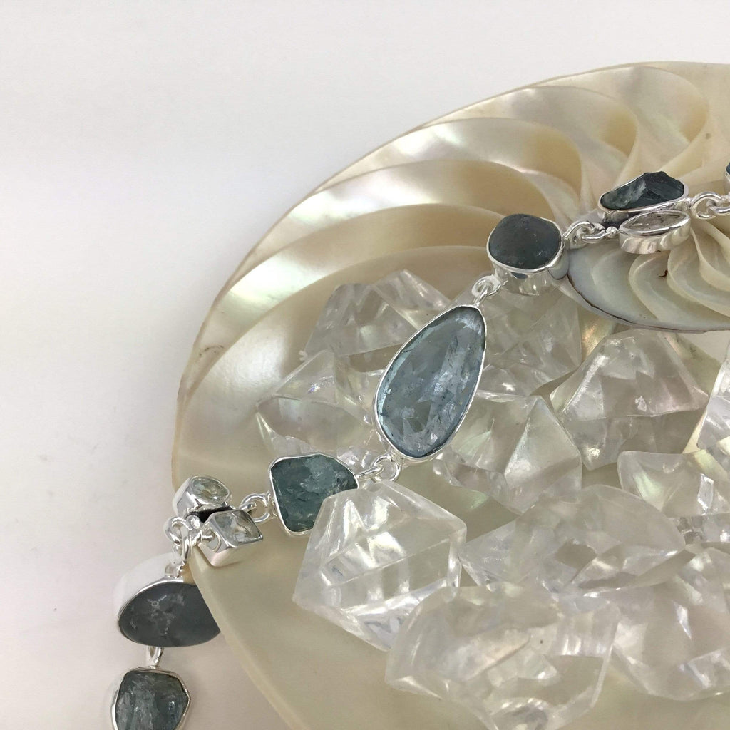 Aquamarine, March Birthstone Utopianorthwest 