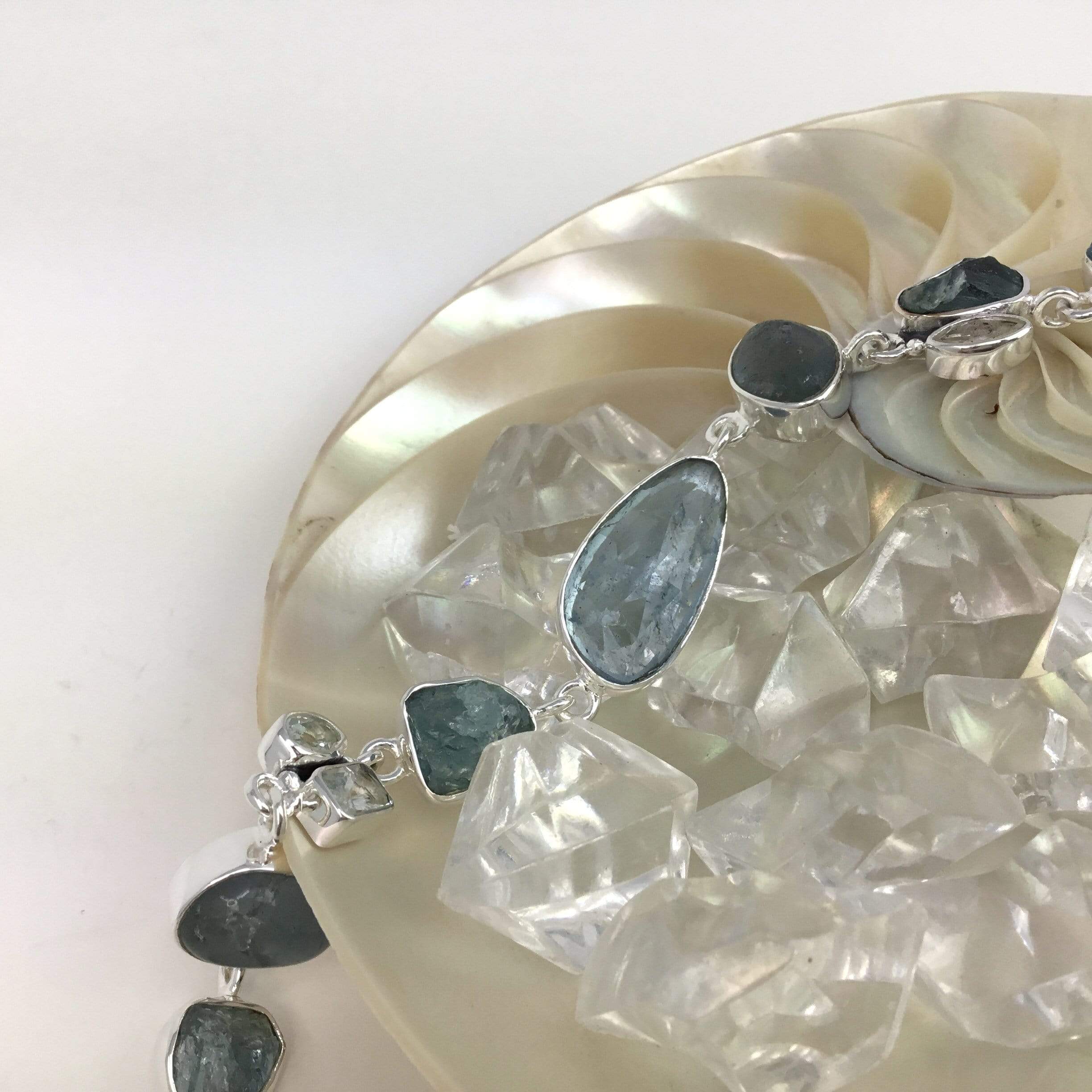 Aquamarine, March Birthstone Utopianorthwest 