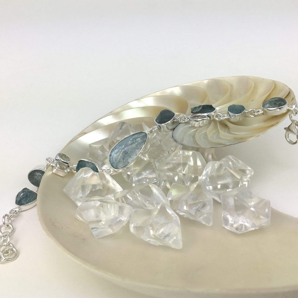 Aquamarine, March Birthstone Utopianorthwest 