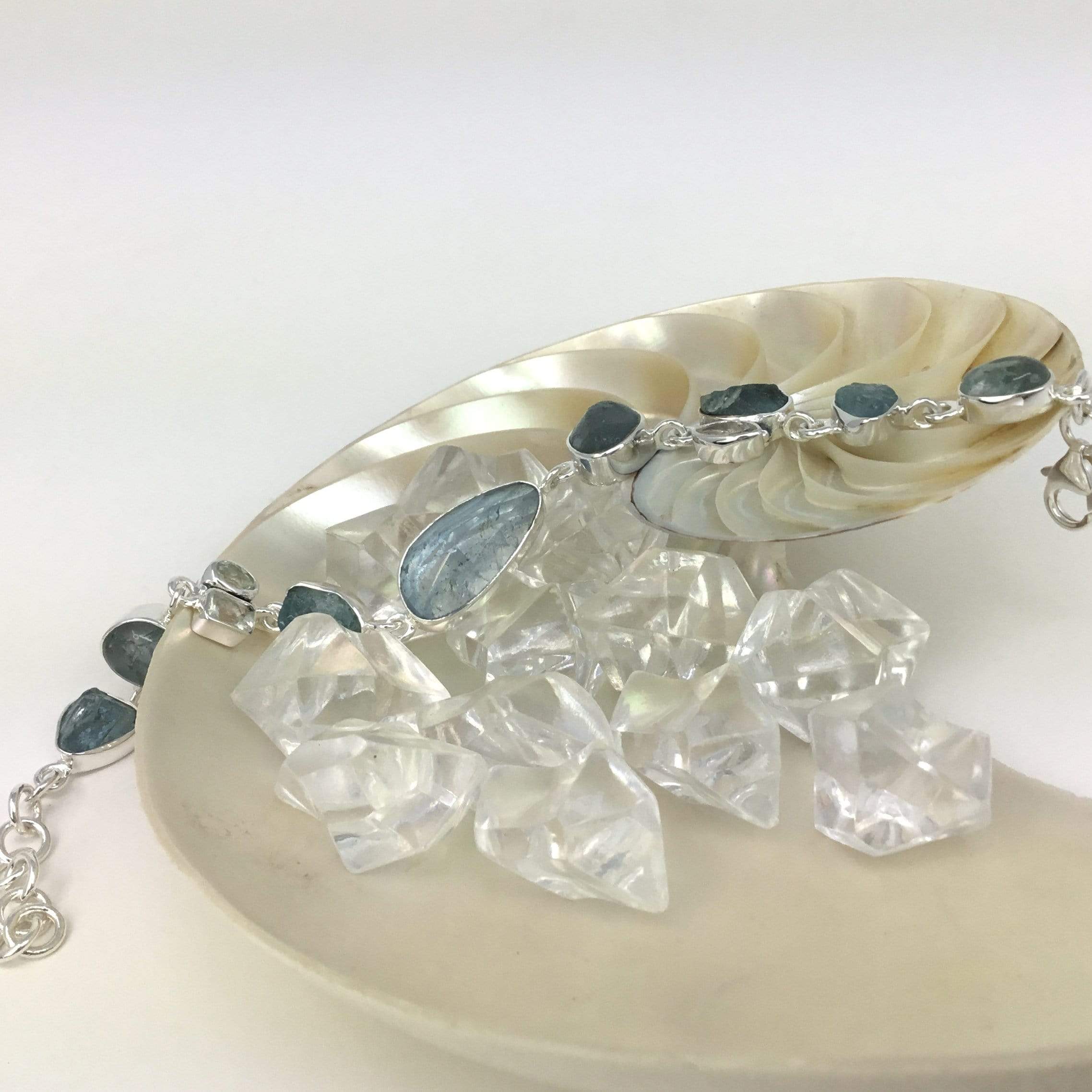 Aquamarine, March Birthstone Utopianorthwest 
