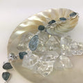 Aquamarine, March Birthstone Utopianorthwest 