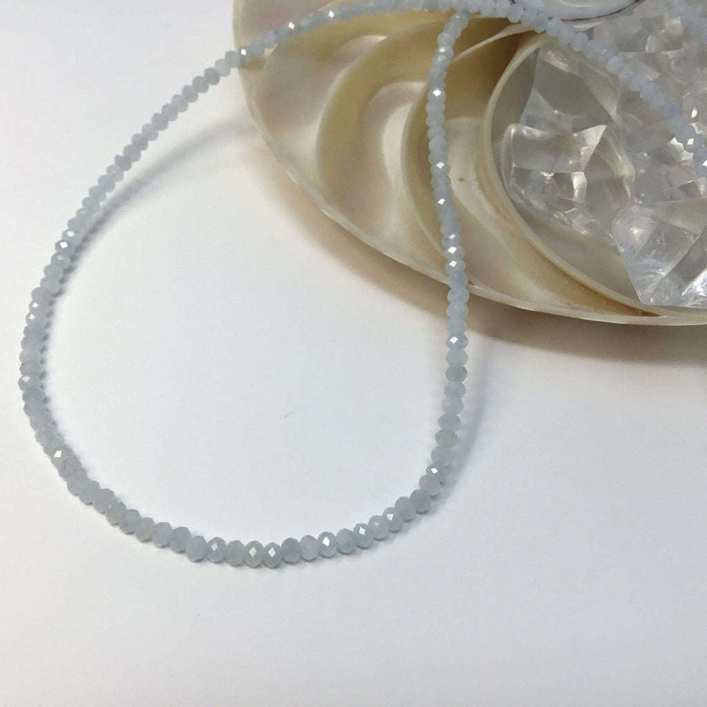 Aquamarine, March Birthstone Utopianorthwest 
