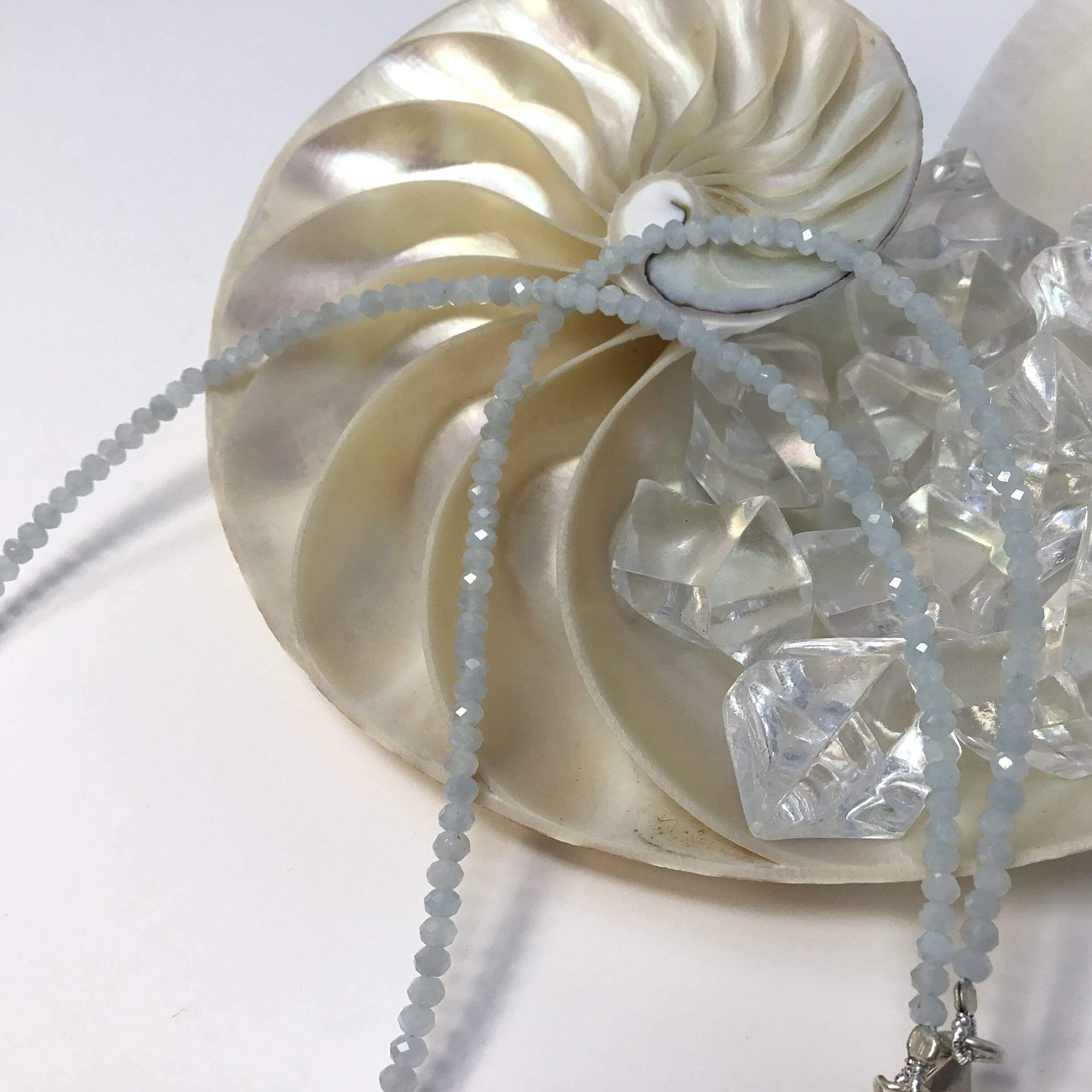 Aquamarine, March Birthstone Utopianorthwest 