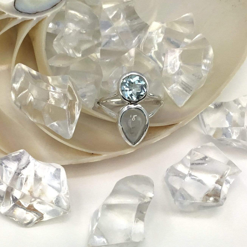 Aquamarine, March Birthstone Utopianorthwest 